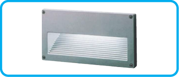 126-AZOOD LED WALL LIGHT 9896 SERIES